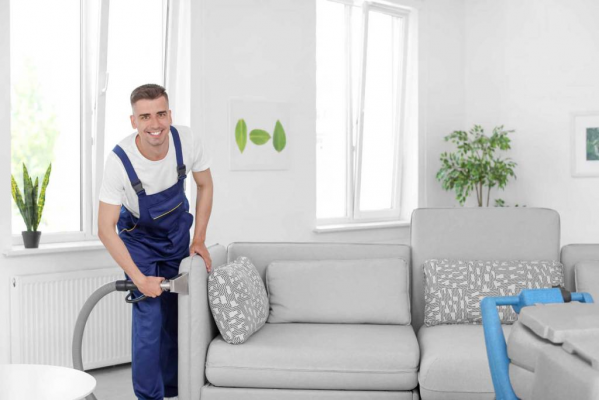 مبلمان چگونه و هر چند مدت یکبار باید شسته شود؟